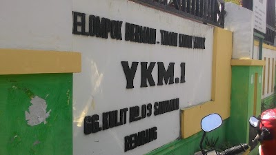 Photos of Ykm 1