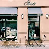 Crêperie Crepolog à Paris