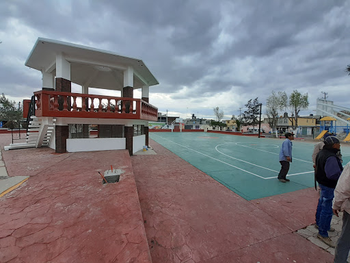 tornacuxtla Park - Thumbnail