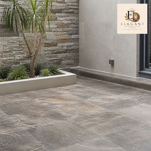 Transform your home with flawless masonry and tiling by Elegant Interior decor, Hazratganj, Luckn… post image