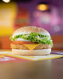 Photo n°32 de G LA DALLE - Cergy à Cergy (Restaurant halal)