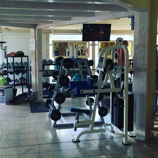DC-Gym - Thumbnail