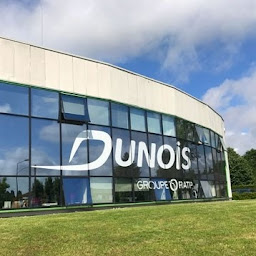 Photo n°3 de Sa Cars Dunois à Saint-Jean-de-Braye (Agence de voyages)