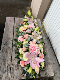 Photo n°12 de Le Fleuriste à Langueux (Fleuriste)