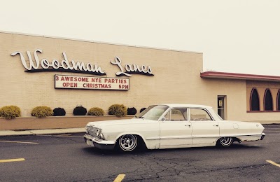 Photos of Poelking Woodman Lanes