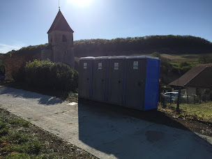 Photo n°3 de Atelier Construction Modulaire à Bréviandes (Magasin d'outillage)