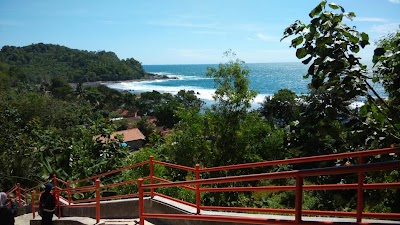 Photos of Pantai Wedi Ombo