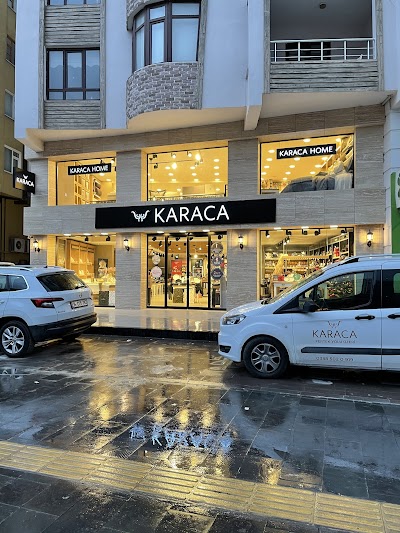 KARACA NİĞDE