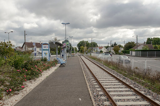 La Douzillère - Thumbnail