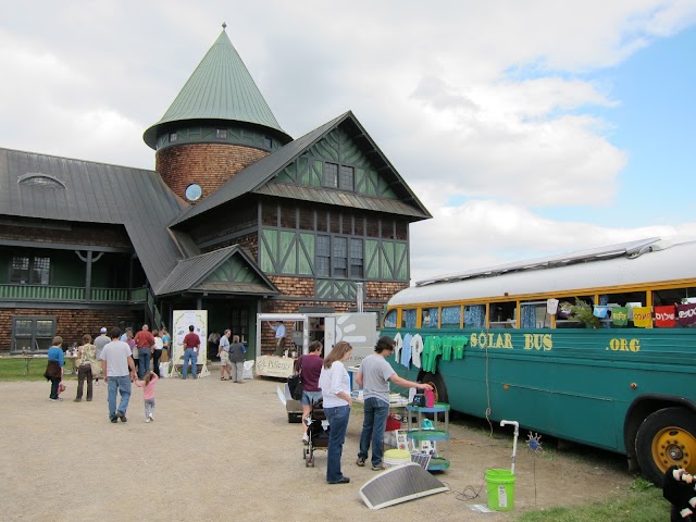 Shelburne Farms