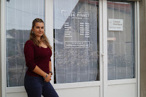 Elodie Pyanet - Diététicienne Micronutritionniste à Sapois