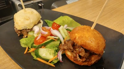 Photos of ג׳ויה סושי בר