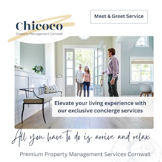 Chicoco Property Management