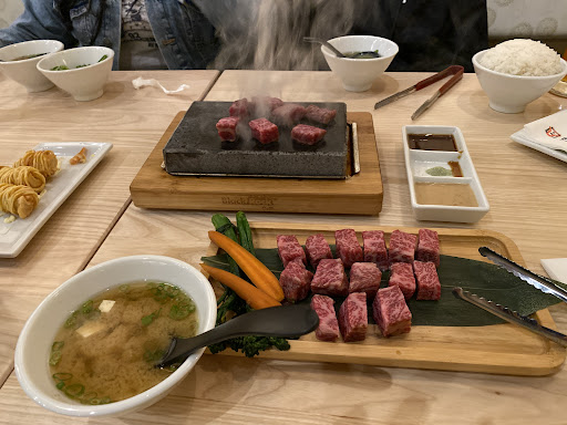 Gyu Jinya - Thumbnail