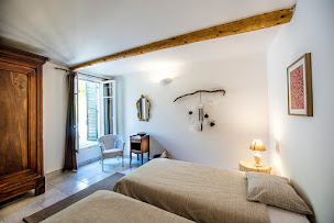 Photo n°4 de Gîte 'Les Auzières' à Roaix (Agence de location de chalets)