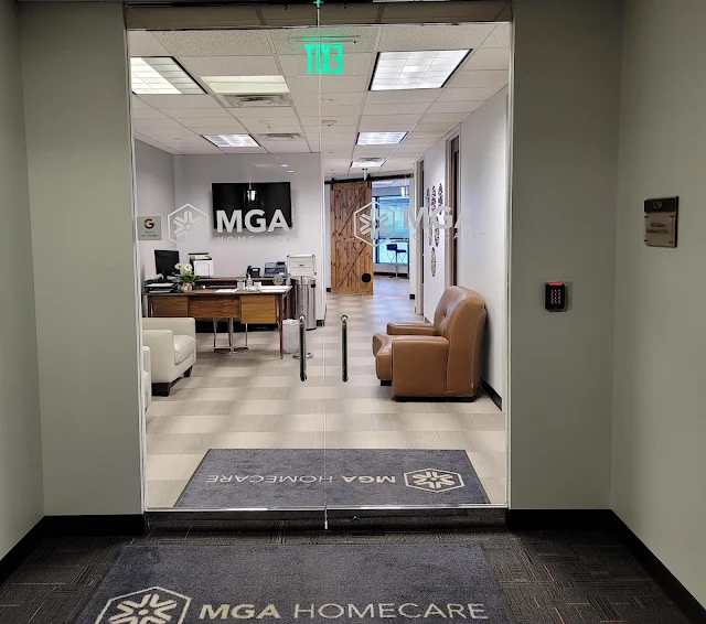 MGA HOMECARE - Photo 1