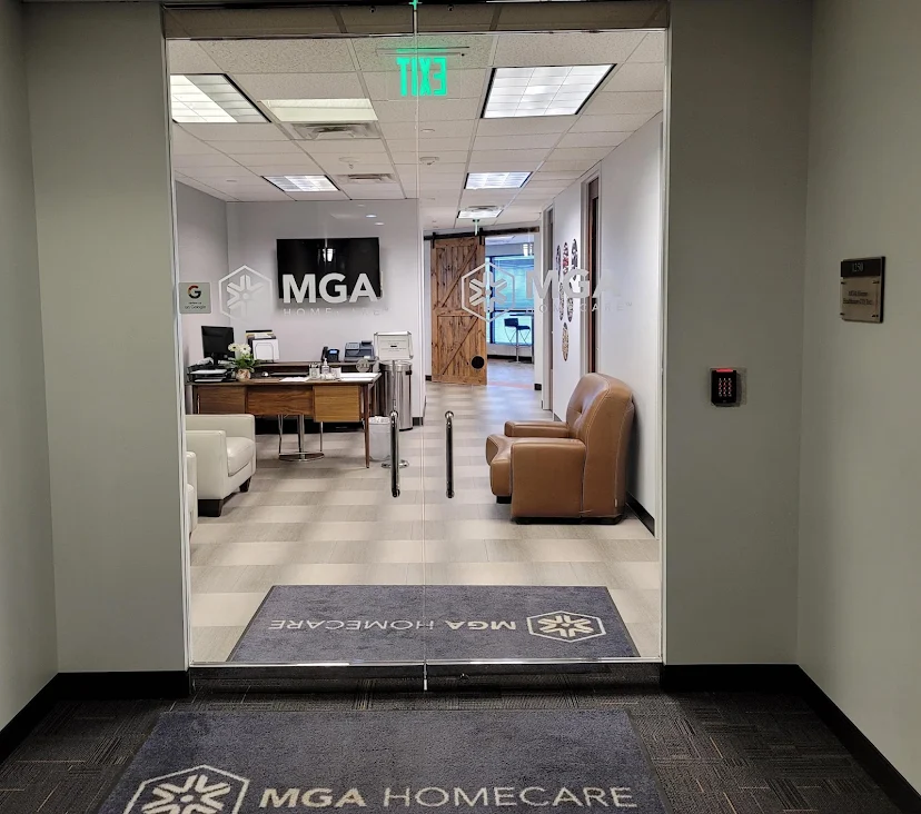 MGA HOMECARE - Photo 1