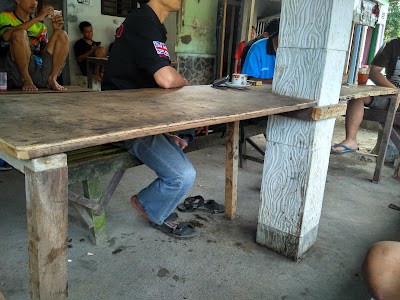 Photos of Warung Kopi Mbah Kuot