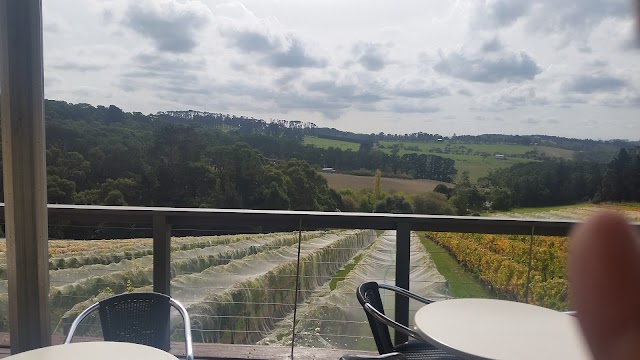 Eldridge Estate of Red Hill