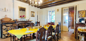 Photo n°14 de Domaine de l'Isle à Civray-de-Touraine (Chambre d'hôtes)