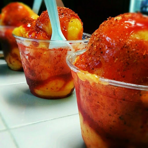 Tropical Sno of Port Aransas - Thumbnail