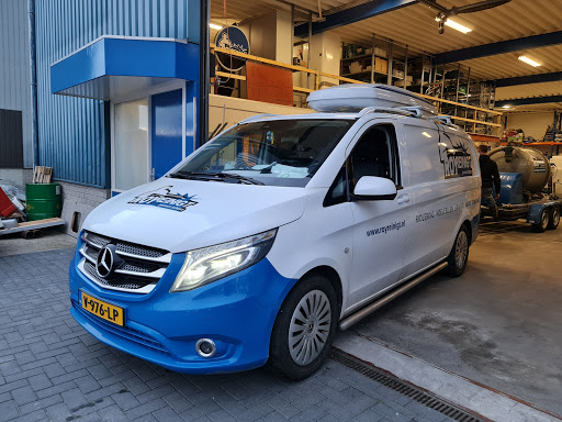 VTSM - De Vastgoed Totaal Service Maatschapij - Thumbnail