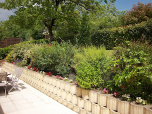 Photo n°7 de le clos du quercy à Meyssac (Gîte)
