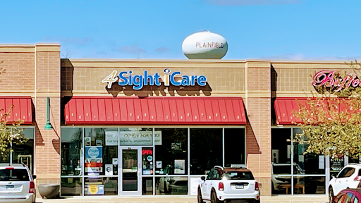 4Sight iCare - Visual