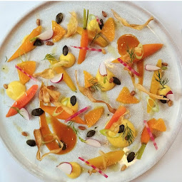 Photo n°24 de Restaurant Zarathoustra à Saint-Maurice-d'Ibie (Restaurant)