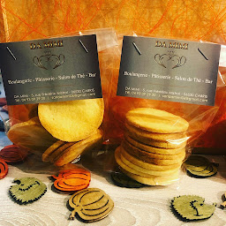 Photo n°20 de Da mimi à Cabris (Pâtisserie)