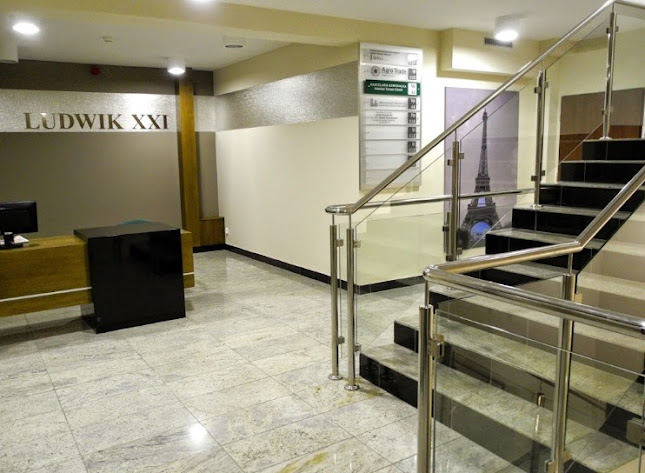 Księdza Stanisława Staszica 6/04, 25-008 Kielce