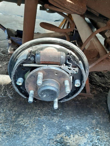 Mecánica Automotriz "Lalo"