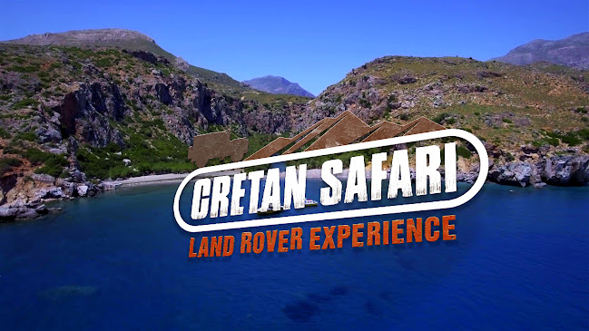 Opinii despre Cretan Safari Land Rover Experience în Ρέθυμνο - Ταξιδιωτικό πρακτορείο