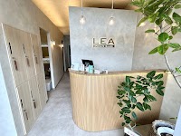PRIVATE SALON LEA(アイラッシュ、ネイル)
