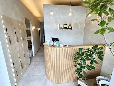PRIVATE SALON LEA(アイラッシュ、ネイル)