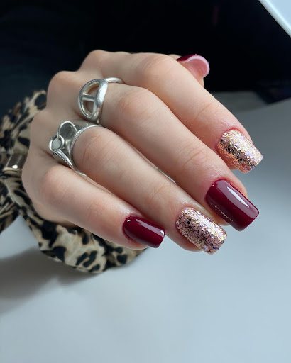 Ophelie Mzr - Nail Studio Artist - Thumbnail