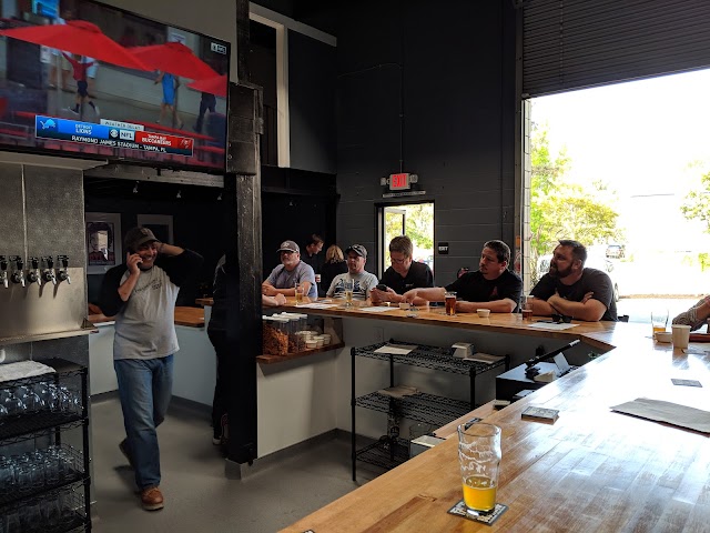 Rotator Taproom