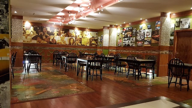 Classic Burger Joint