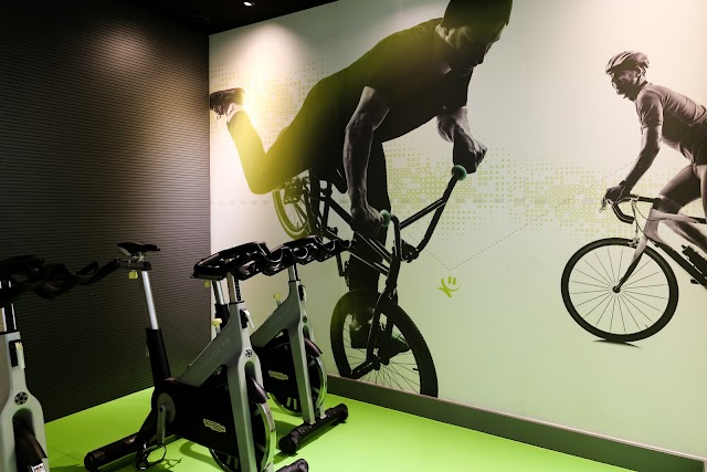 Keepcool Paris 18 Marcadet