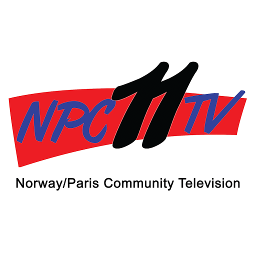 NPC TV - Visual
