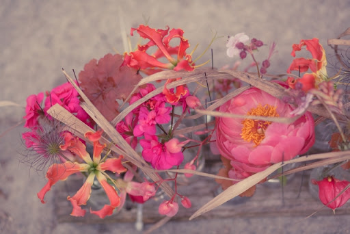 Floristmeisterin Katharina Schumm Gallery - Germany