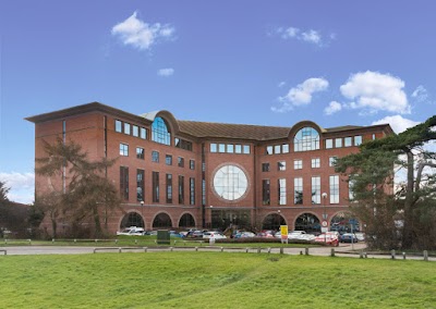 Kings Court
