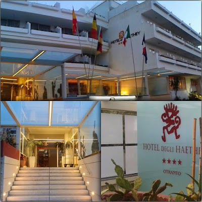 Photos of Hotel degli Haethey