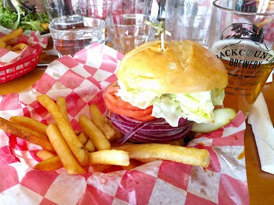 Photos of Backcountry Brewery