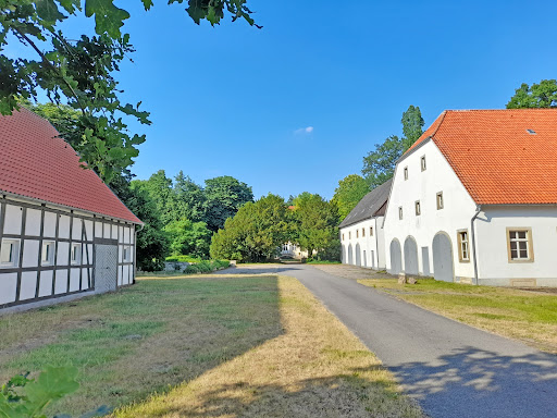 von Bar - Gutsverwaltung