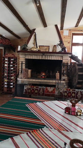 Механа "Родопчани" - Кърджали