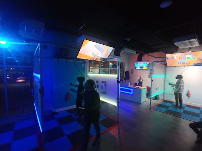 VR1 Arcade