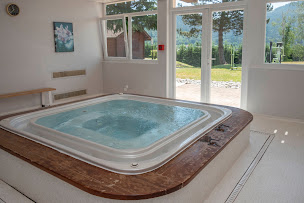 Photo n°11 de Village de vacances La Bolle - Vosges à Saint-Dié-des-Vosges (Hôtel bien-être)