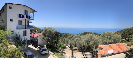 Likya Inn