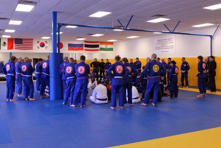 World Jiu Jitsu Academy - brazilian jiu jitsu in Eden Prairie, Minnesota
